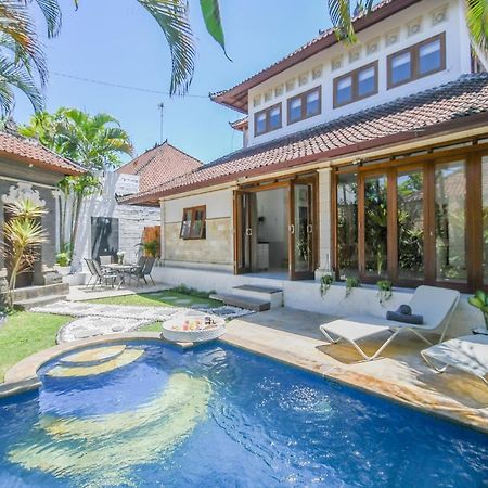 Evergreen Mojito Villa 3Br Seminyak Luaran gambar