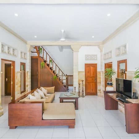 Evergreen Mojito Villa 3Br Seminyak Luaran gambar