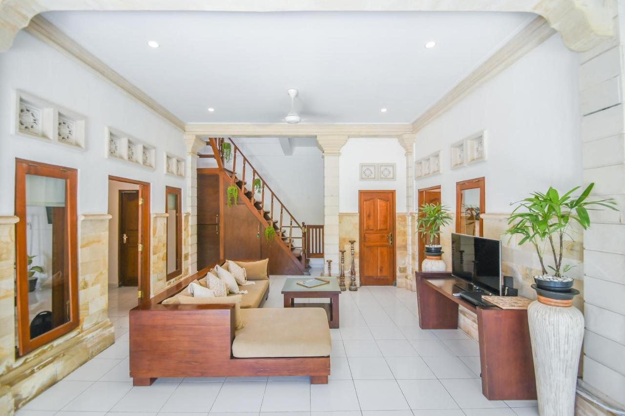 Evergreen Mojito Villa 3Br Seminyak Luaran gambar