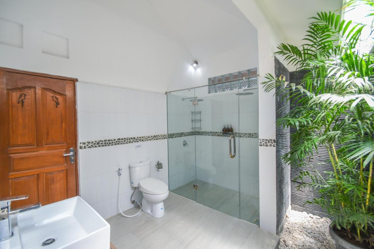 Evergreen Mojito Villa 3Br Seminyak Luaran gambar