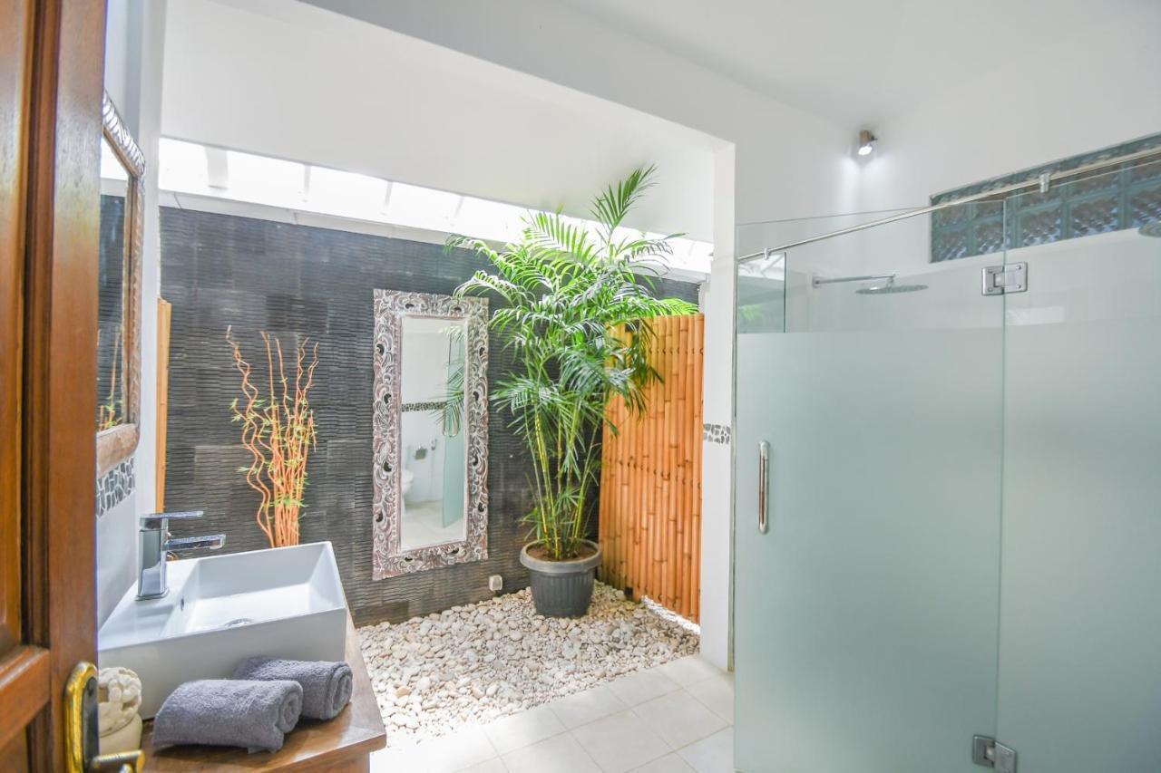 Evergreen Mojito Villa 3Br Seminyak Luaran gambar