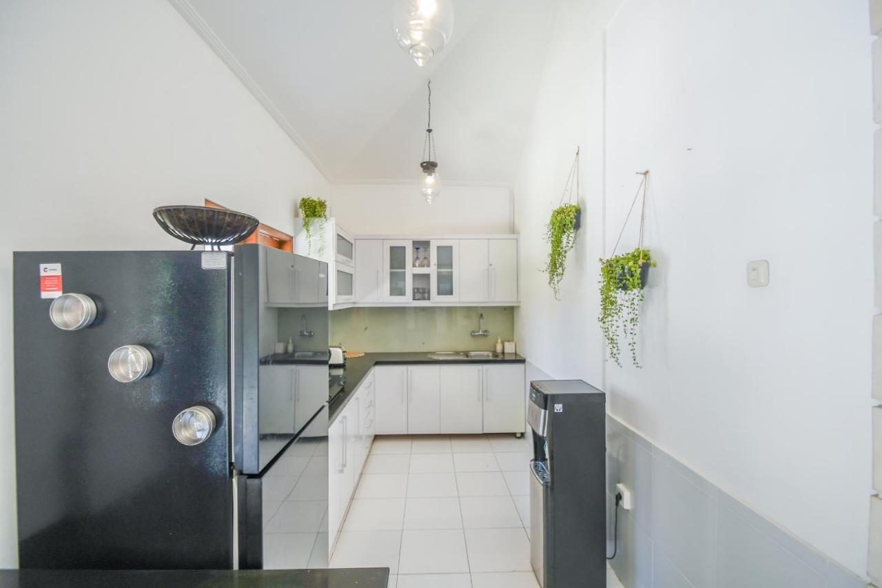 Evergreen Mojito Villa 3Br Seminyak Luaran gambar