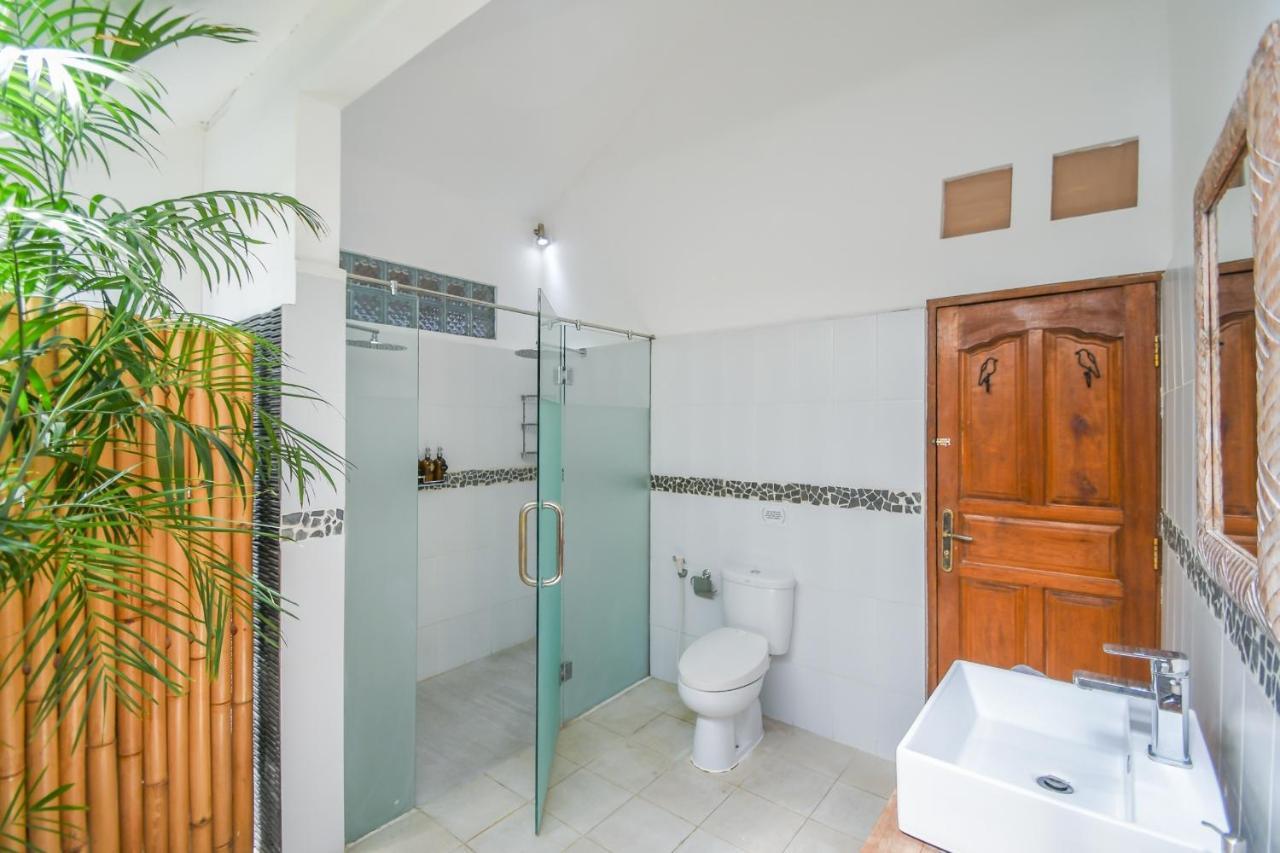 Evergreen Mojito Villa 3Br Seminyak Luaran gambar