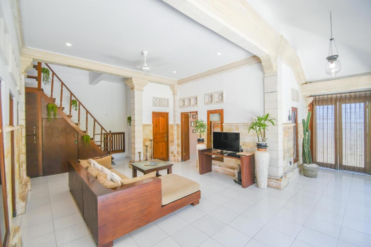 Evergreen Mojito Villa 3Br Seminyak Luaran gambar