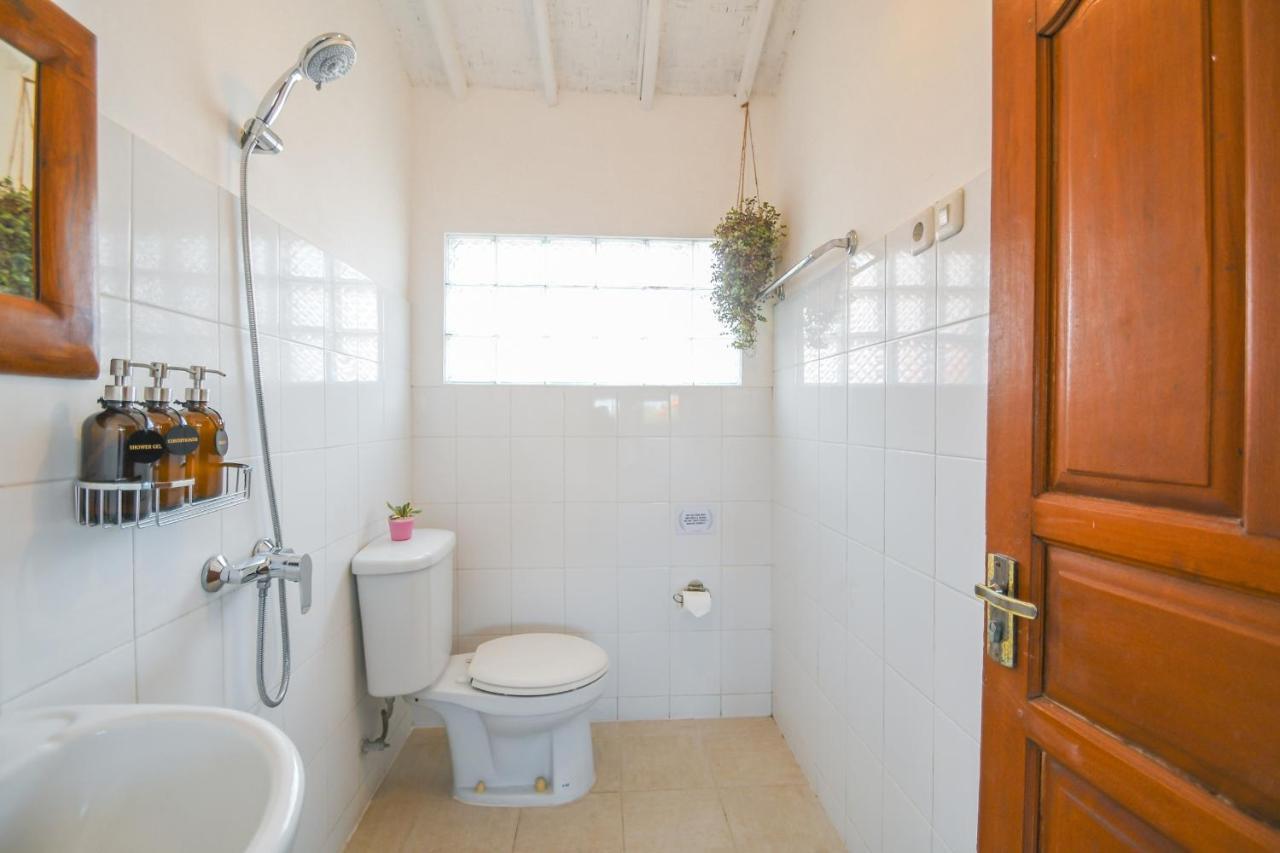 Evergreen Mojito Villa 3Br Seminyak Luaran gambar