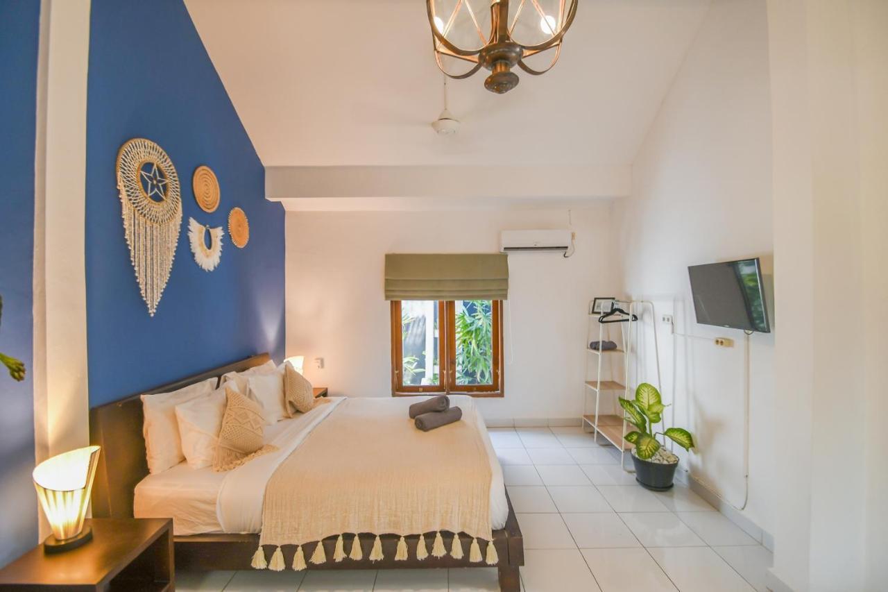 Evergreen Mojito Villa 3Br Seminyak Luaran gambar